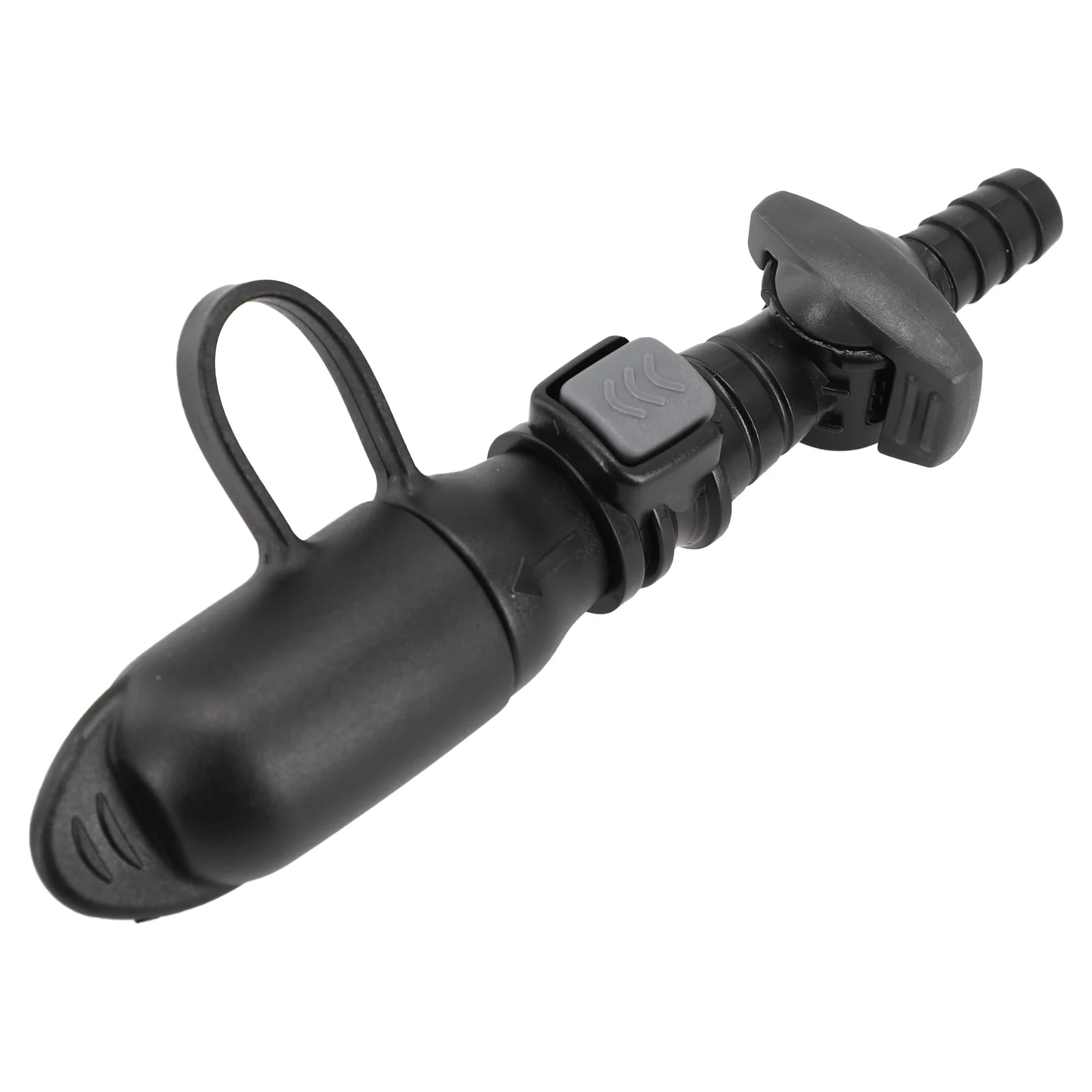 Best Bite Valves With Cover Mouth Mouthpiece Nozzle Outdoor Quick Release With Cover Bag Bite Bladder Hydration