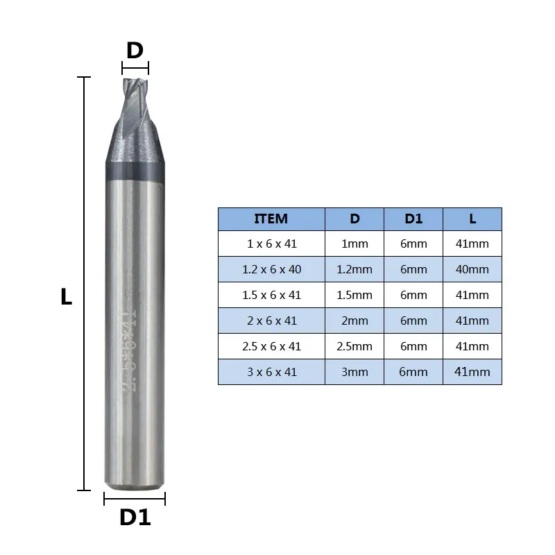 Xcan cortador de máquina com chave, de carboneto de tungstênio, 1.0-3.0mm, chave vertical, peças de máquina duplicada, ferramentas de serralheria