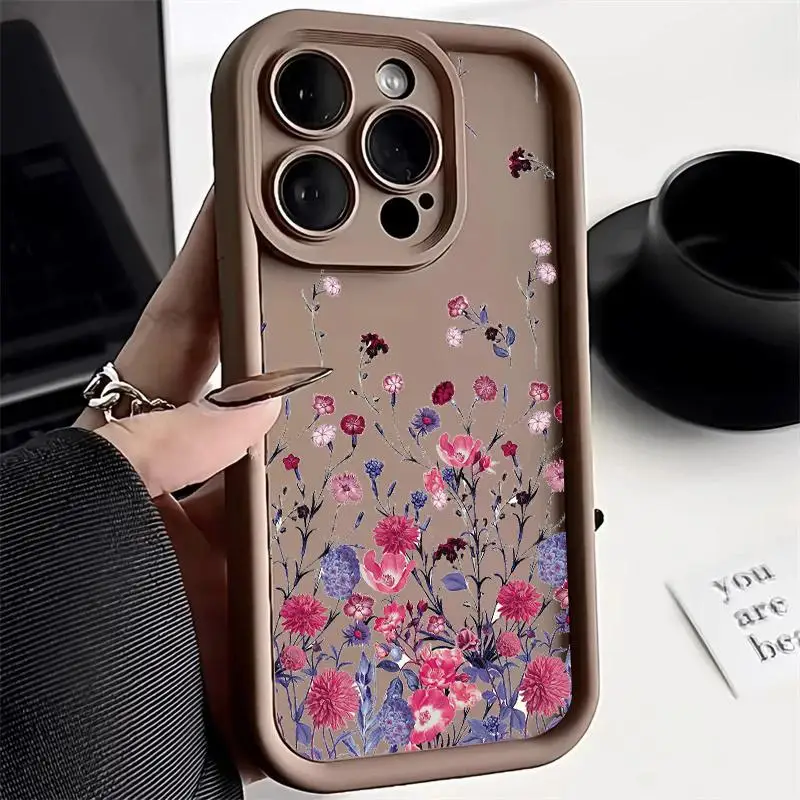 Case Cover For Infinix Note 30 GT 10 Pro Hot 40 30i 30 20 10 Play 40i Zero 30 Tecno Camon 20 Spark 10 20C Smart 8 7 shell