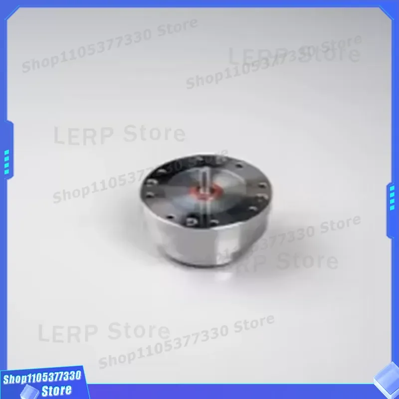 High Efficiency Compact Automatic Harmonic Drive Servo Motion Module for Industrial Robot Arm Control System Precision