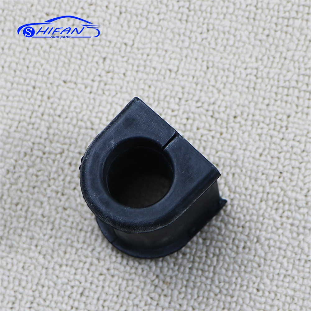 9492040 Brand New Front Suspension Stabilizer Bar Bushing For Volvo S60 S80 V70 XC90 2003 2004 2005 2006 2007 Car Accessories