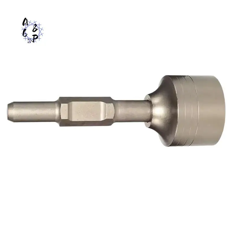 

A68P-65A Shank T-Type Post Pile Driver Long Ground Rod Pile Driver Drives Into T-Type Posts, Fence Posts