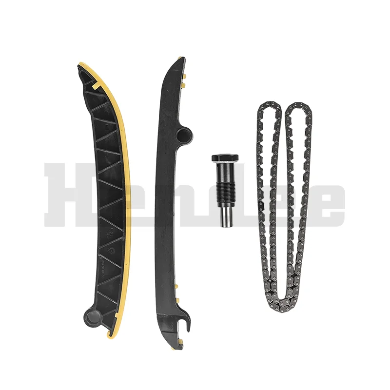 For Audi A3 VW Golf Seat Leon Skoda Fabia Octavia 1.2TSI CBZA CBZB Timing Chain Kit,Automotive Parts OE：03F109158G150L
