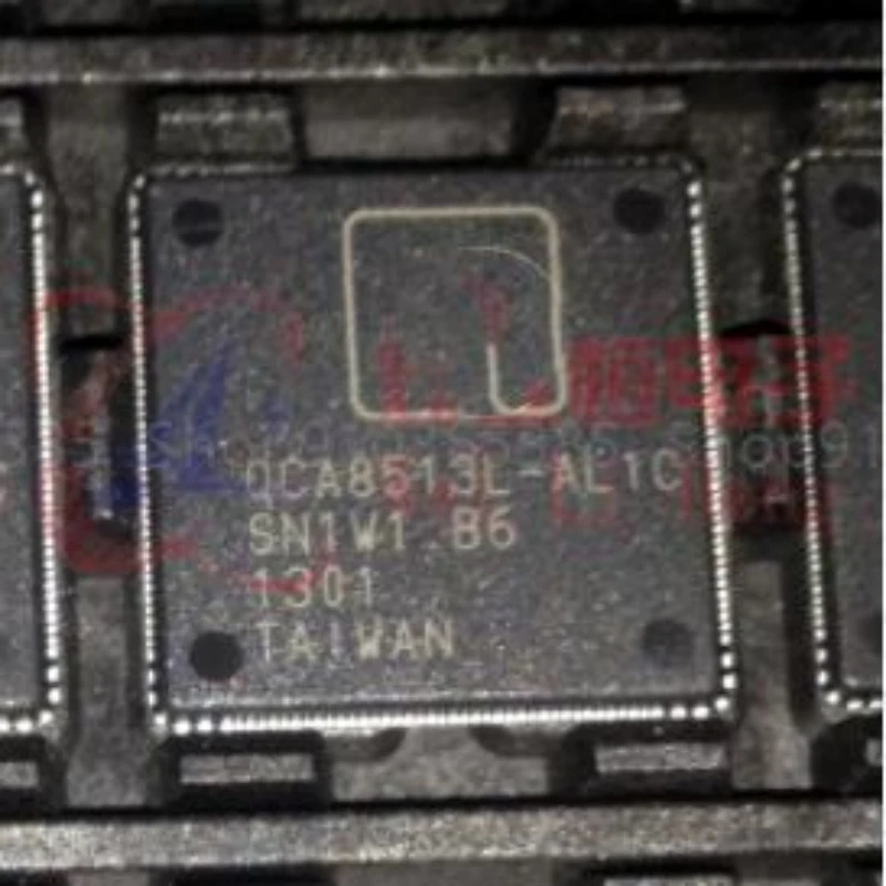 

2-10 шт. Новый QCA8513L-AL1C QFN
