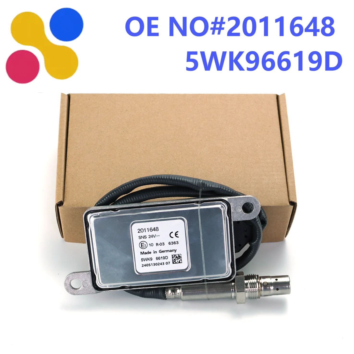 5WK96619D 2011648 N…