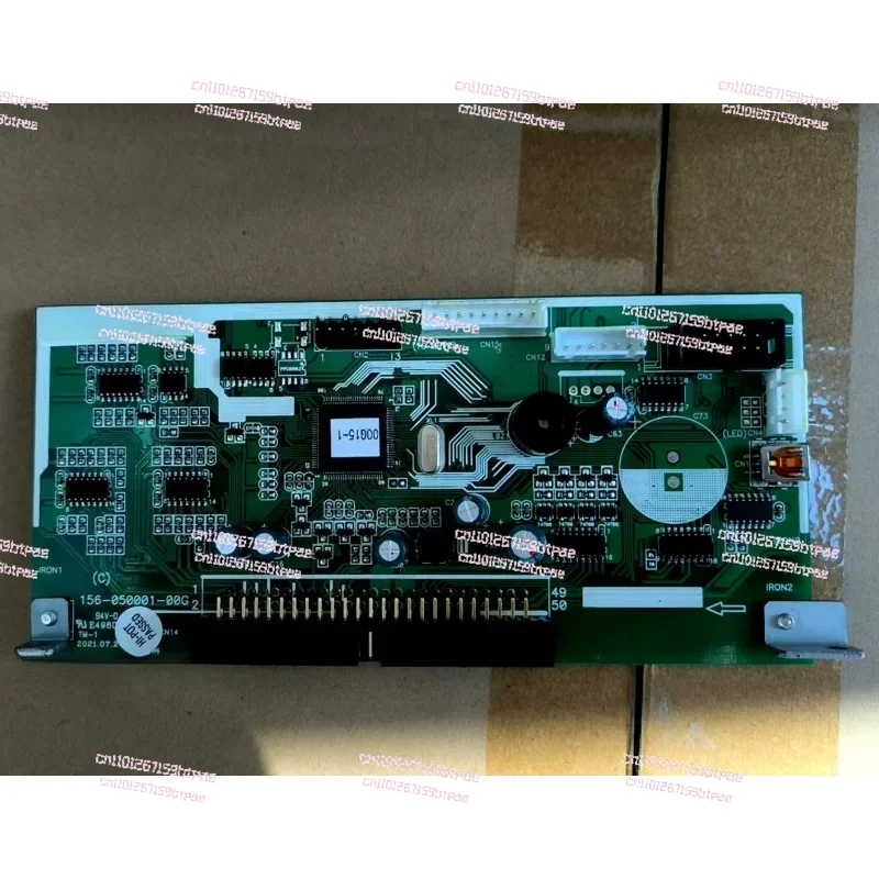3.5kw 5.5KW Inverse Control Machine Control Board
