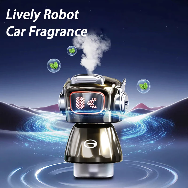 Trumpchi Car Air Fr…