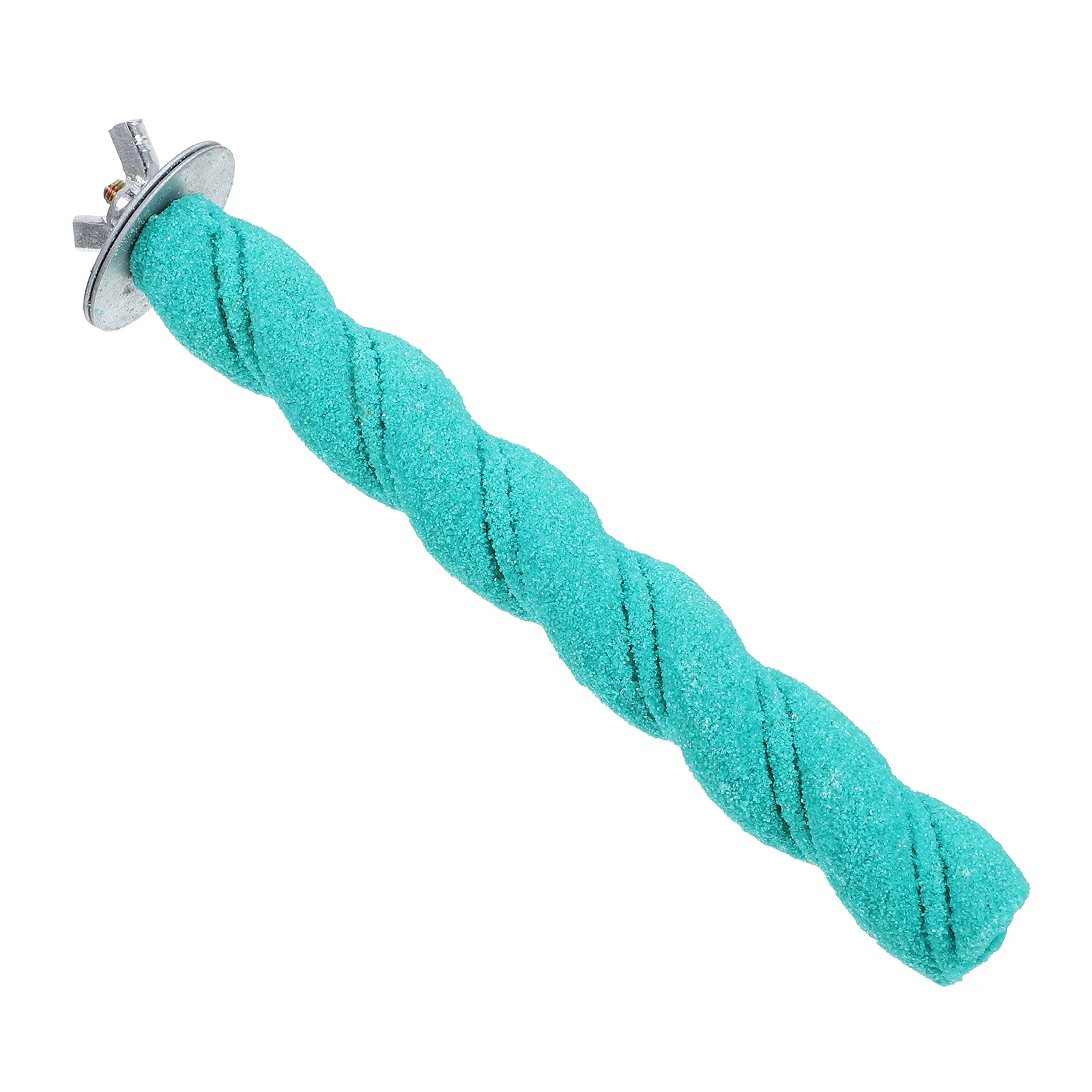 

Parrot Stand Parakeet Perch Bird Stand Parrot Grinding Claw Stick Parrot Cage Toy Bird Perch Parrot Perch