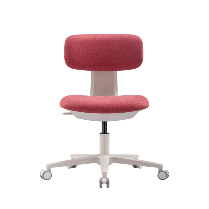 For Ergonomic Children Kids Swivel Chairs Primary School Student Working Chair Child Home Kids Study Chairs