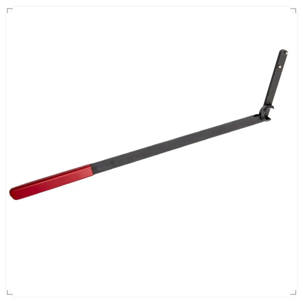 أداة إزالة شداد الحزام السربنتين لمحرك BMW Mini Cooper S R52 R53 W11 Supercharge #5