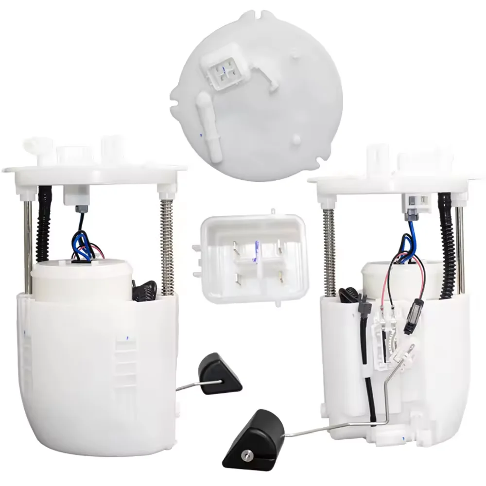 

Fuel Pump Assembly L5T3-13-Ze0 L509-13-35Z L5T3-13-35Z for Mazda 6 2.0L Car