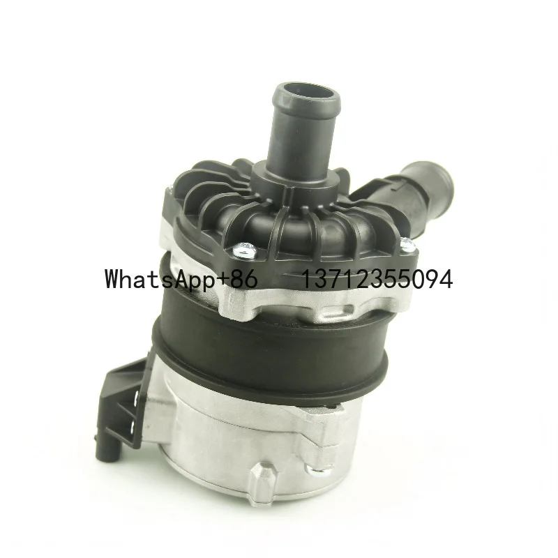 Brushless Auxiliary…