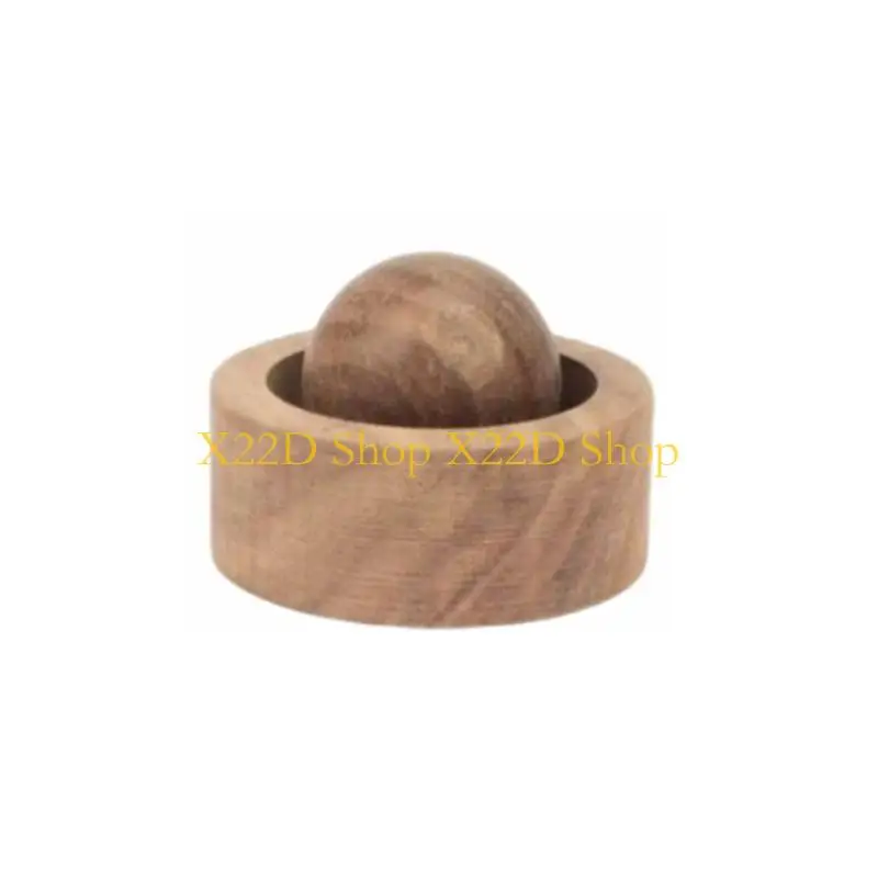 X22D Natural Essential Oil Diffuser Ball Handcrafted Aromatherapies Decors For Home Office And Car Use