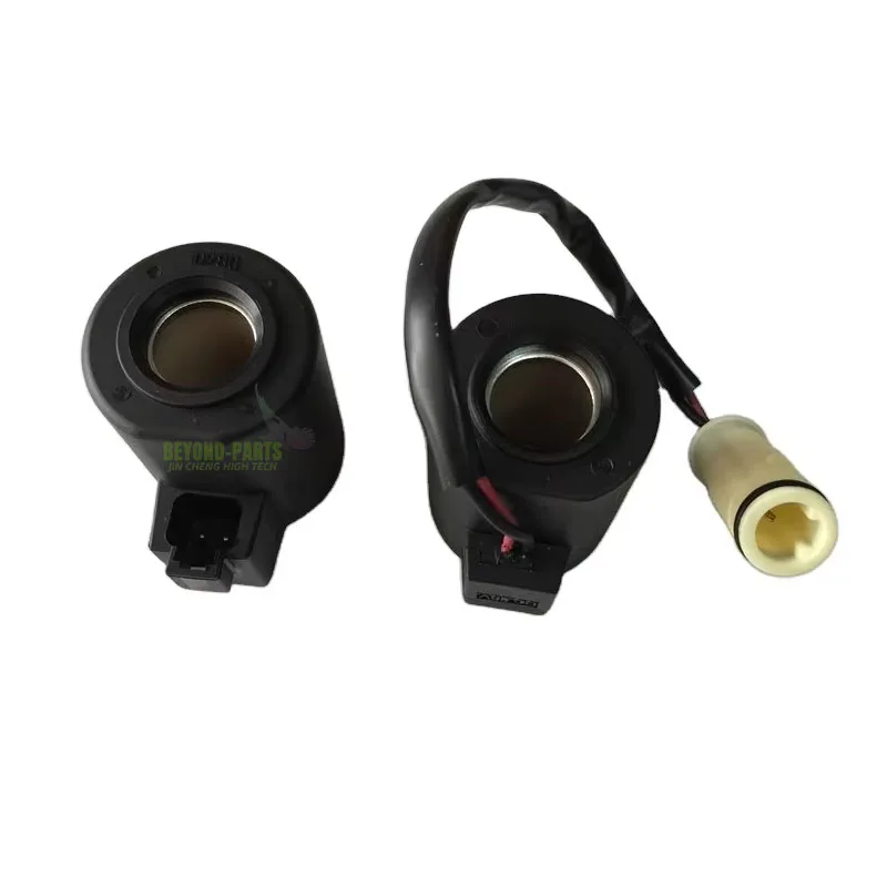 

14550884 Solenoid Valve Coil for Excavator EC140 EC210 EC240 EC290 EC330 EC360 EC460