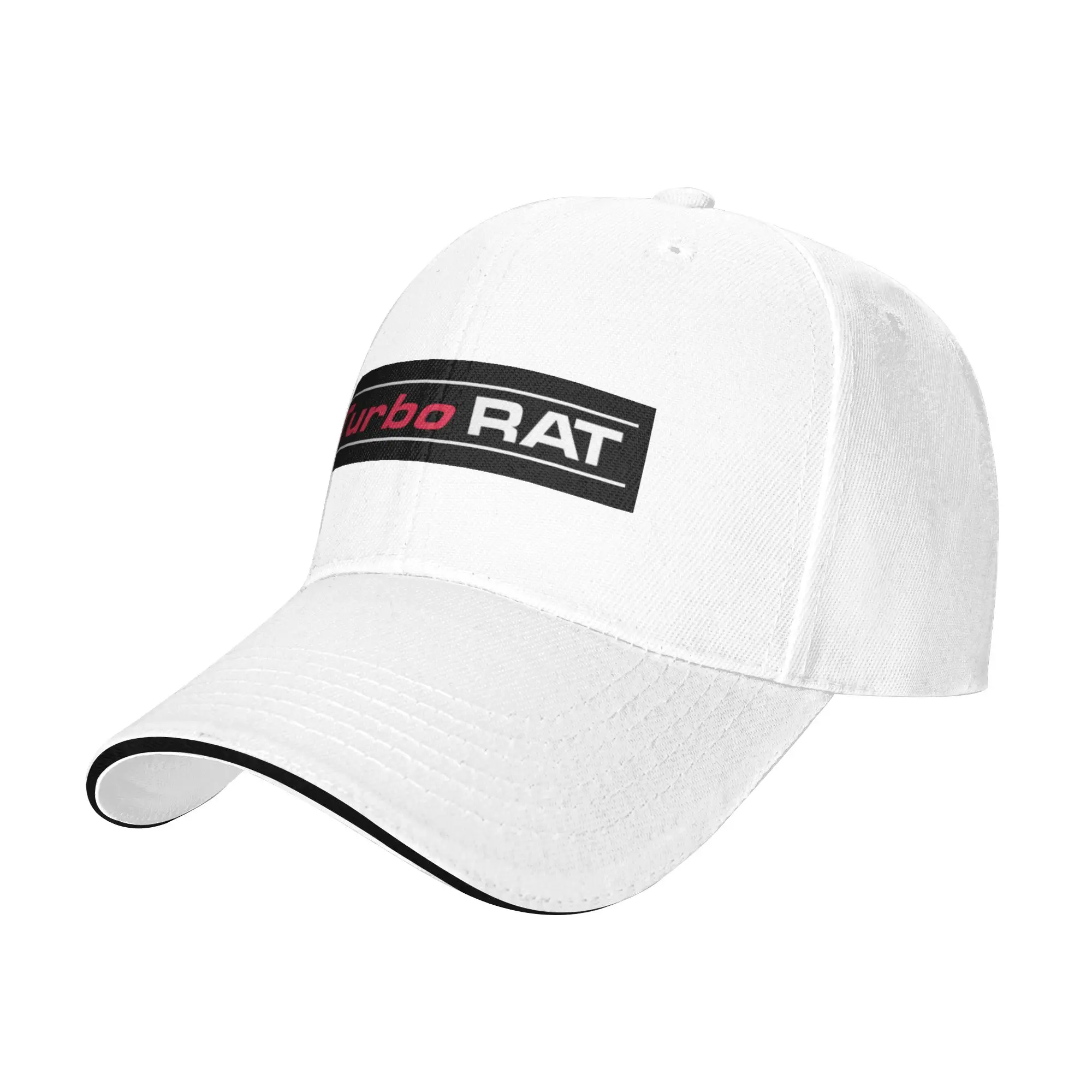 Proco Turbo Rat Logo Gift For Children Men Women A Baseball Cap Hat