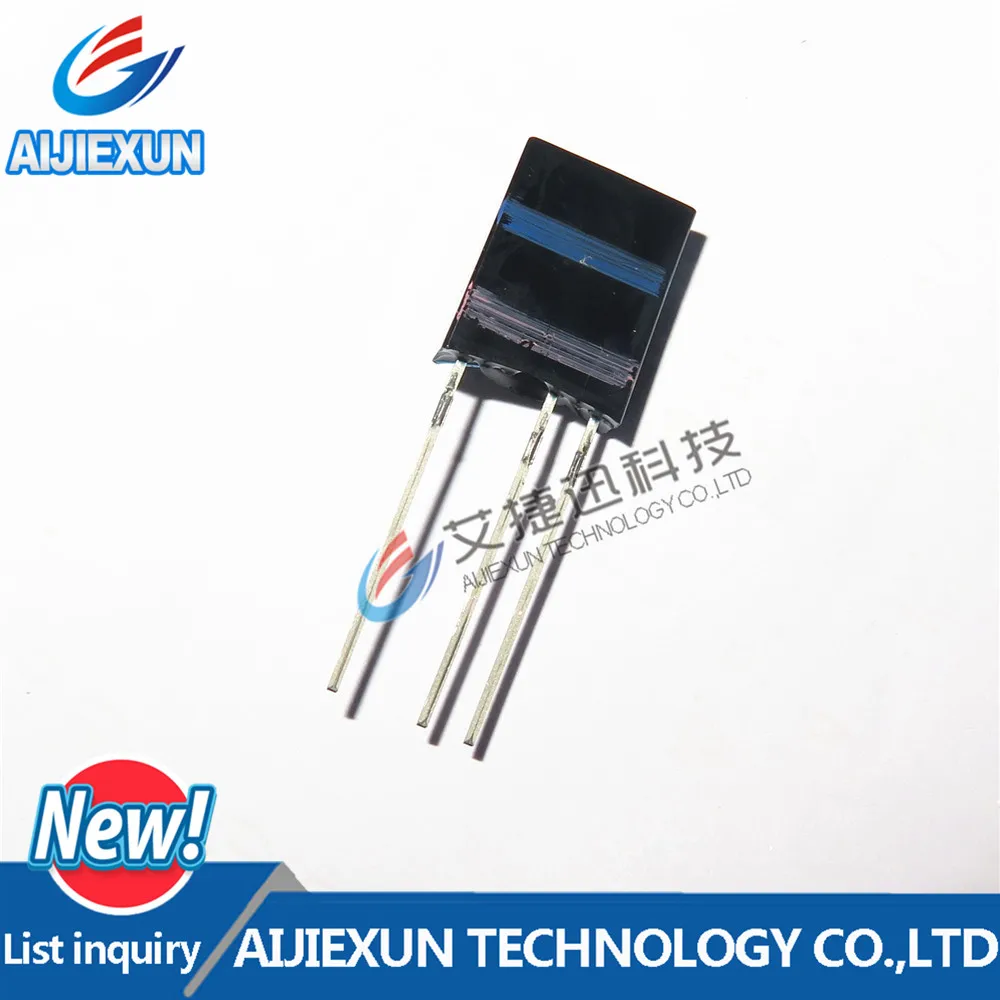 10PCS TSOP31256 DIP-3  in stock 100%New and original