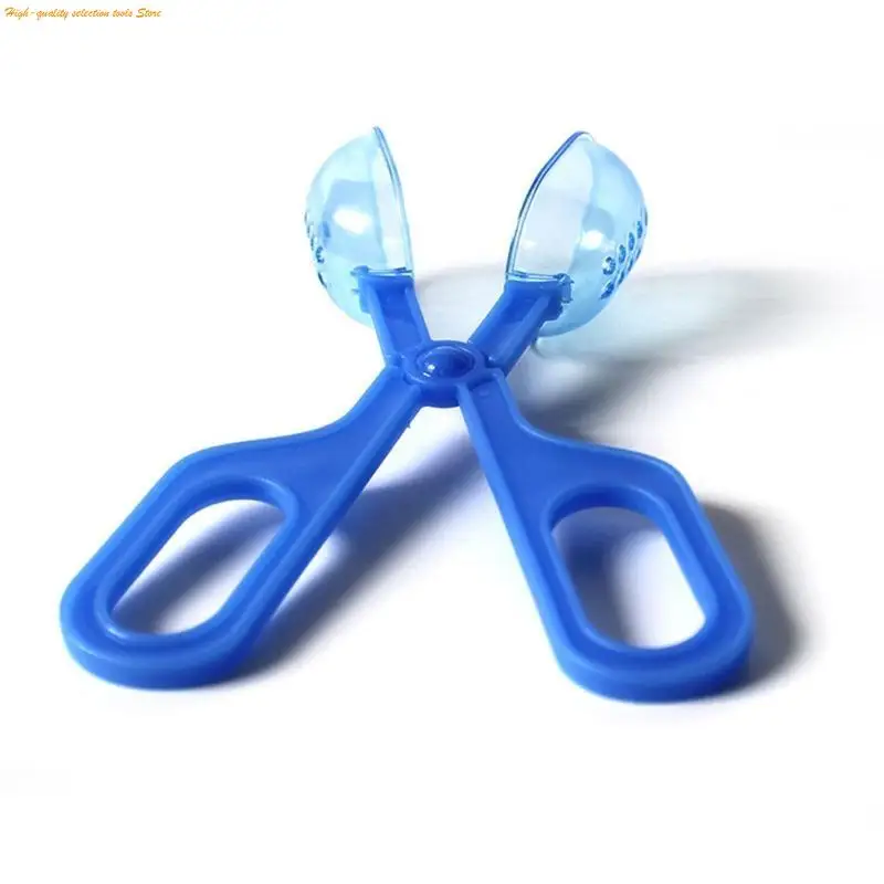 203F Feeding Tool Cleaning Clamp Clip for Reptile Hedgehog Hamsters