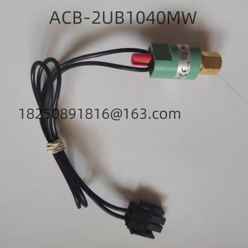 New pressure switch ACB-2UB1040MW 24.5NC 18 M74359 061F9689 air conditioning pressure switch