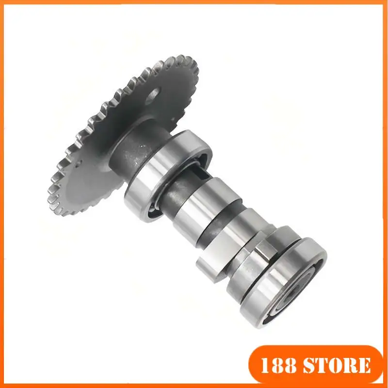 For KYMCO Agility 125 Movie XL 125 Like 125 People 150 200 GP110 VP110 CK110T-A/D/E Camshaft Rocker Arm
