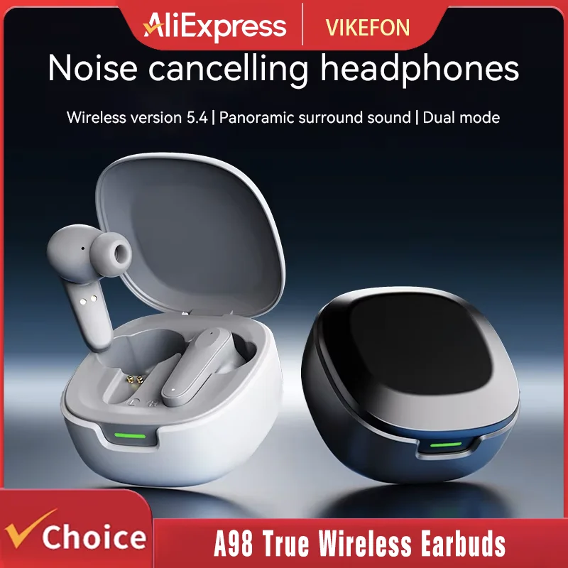 Original A98 Blueto… - image