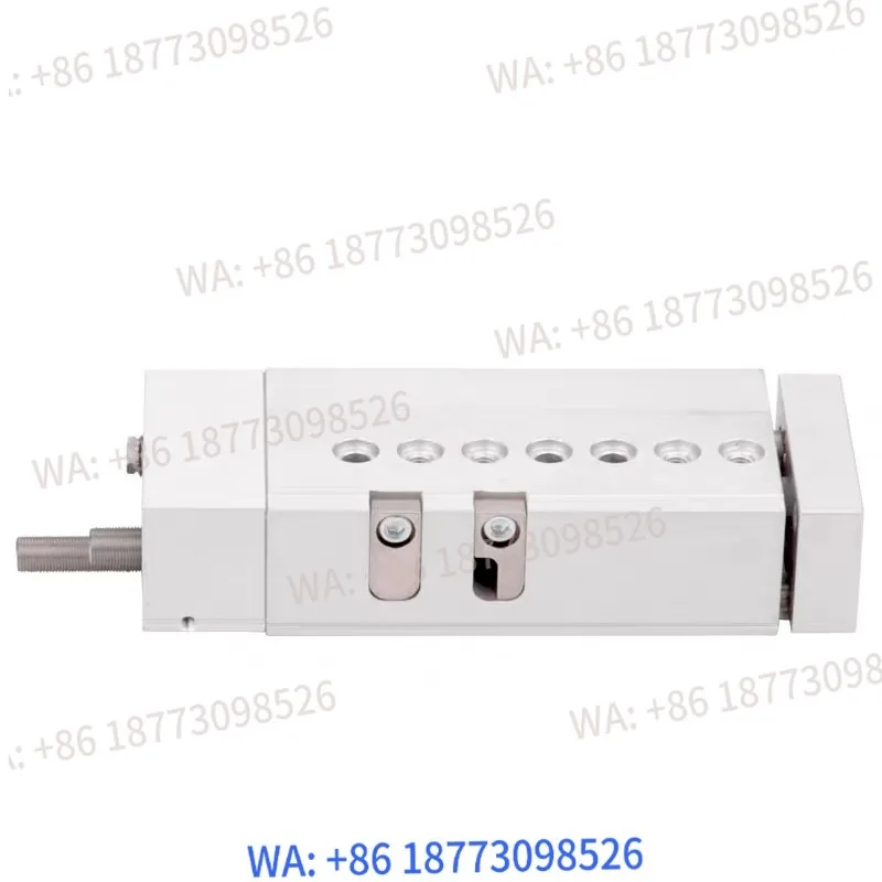 Small sliding table cylinder DGSL-6-8-10-12-16-20-25-30-40-50-80-PA-Y3A-Y12A