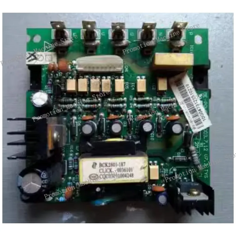 

for Midea air conditioner computer board ME-POWER-1 outdoor inverter circuit board module