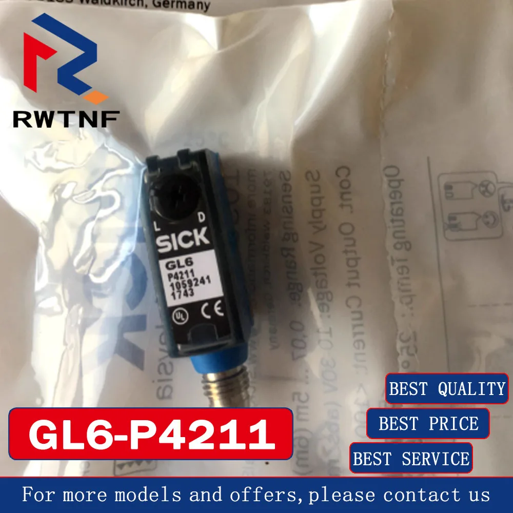 Brand New Genuine G…