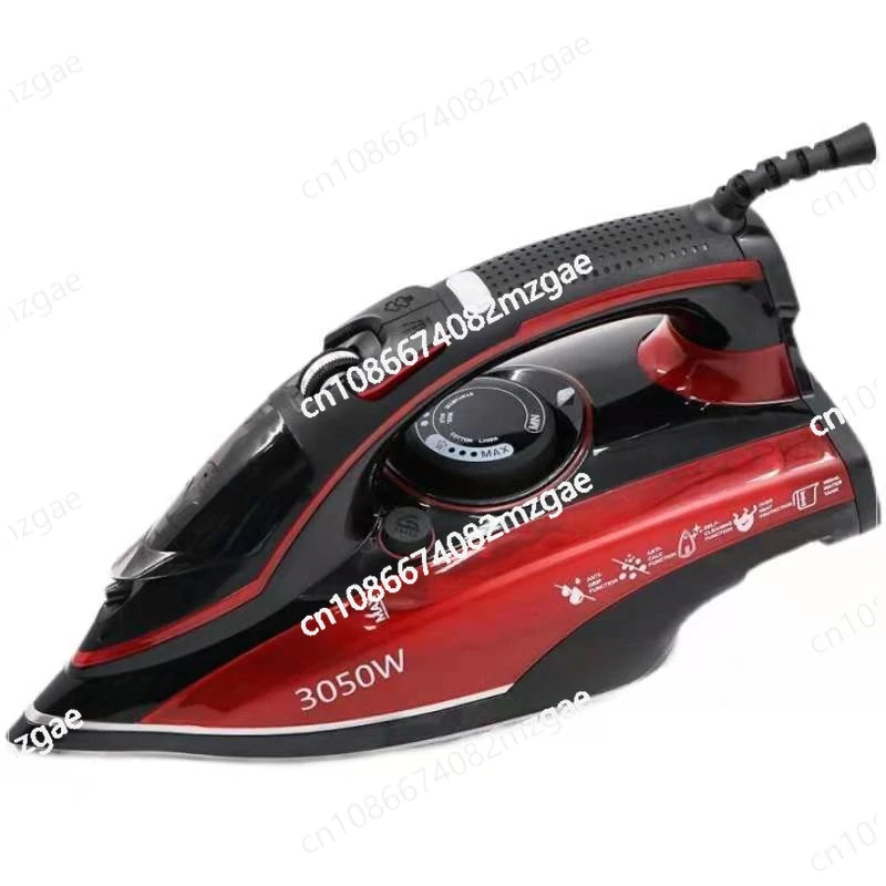 Electric Iron Steam Household Small Iron Handheld High Power Suspended Iron