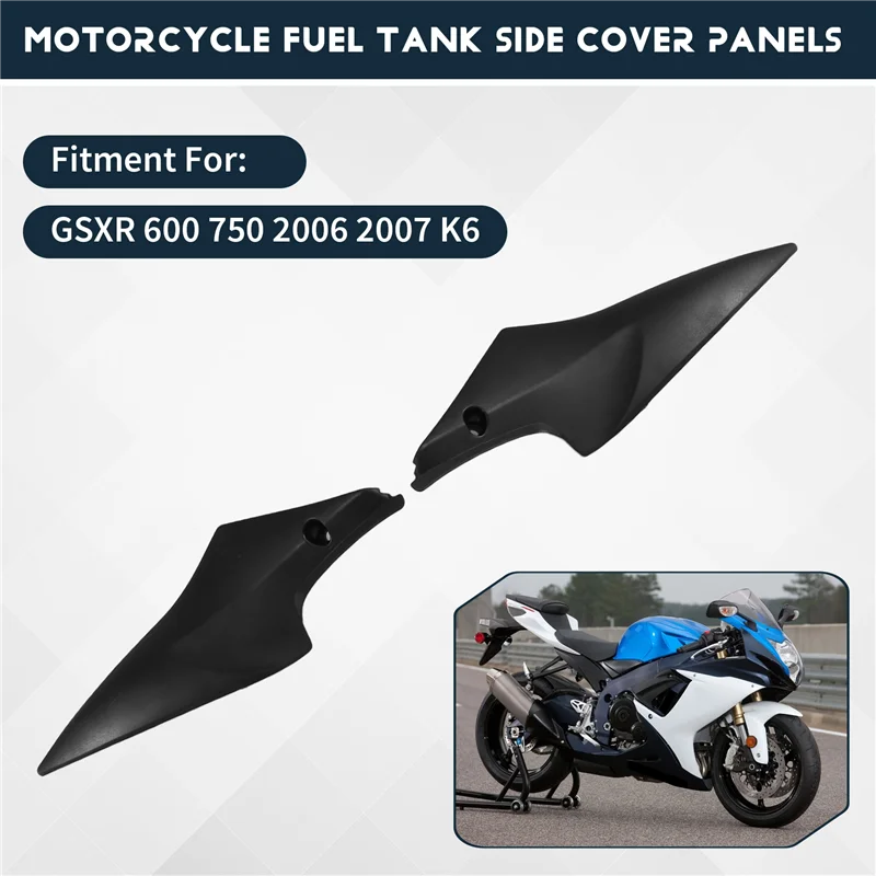 Fairing Fuel Tank S… - image