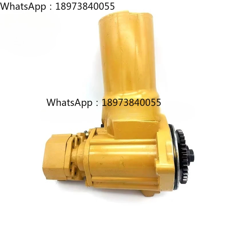 

162-9610 183-6797 Pump 3126 3126B 3126E Fuel Pump 1629610 1836797 for 325C Excavator