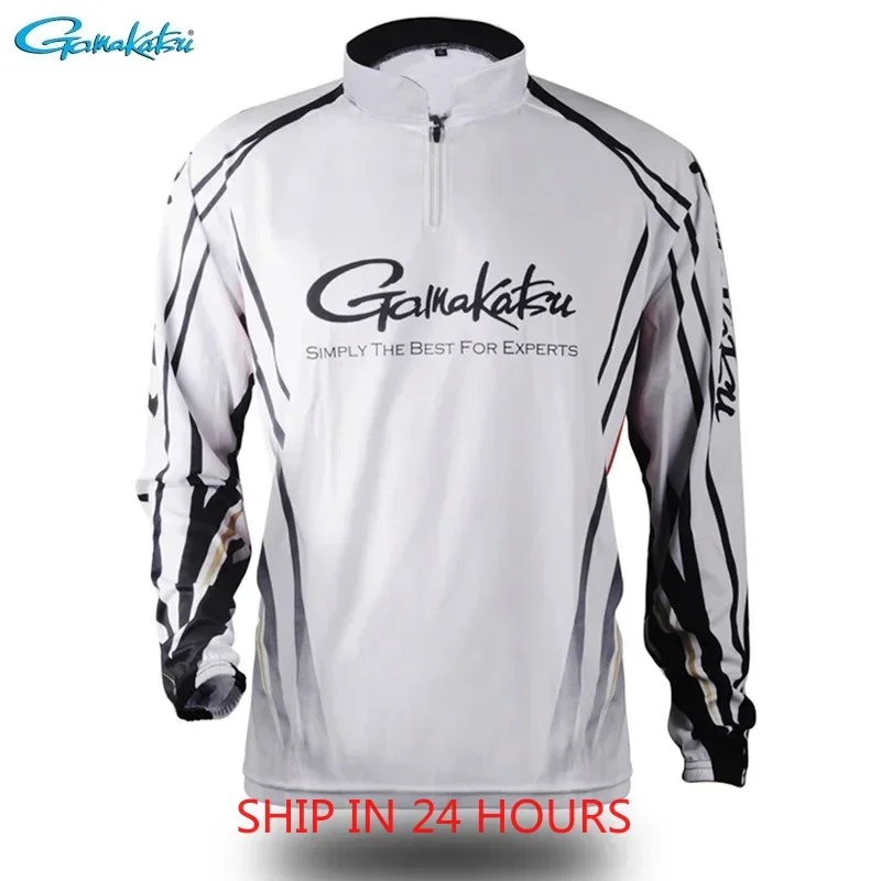 #21 Best Fishing Jerseys to Buy In 2026
