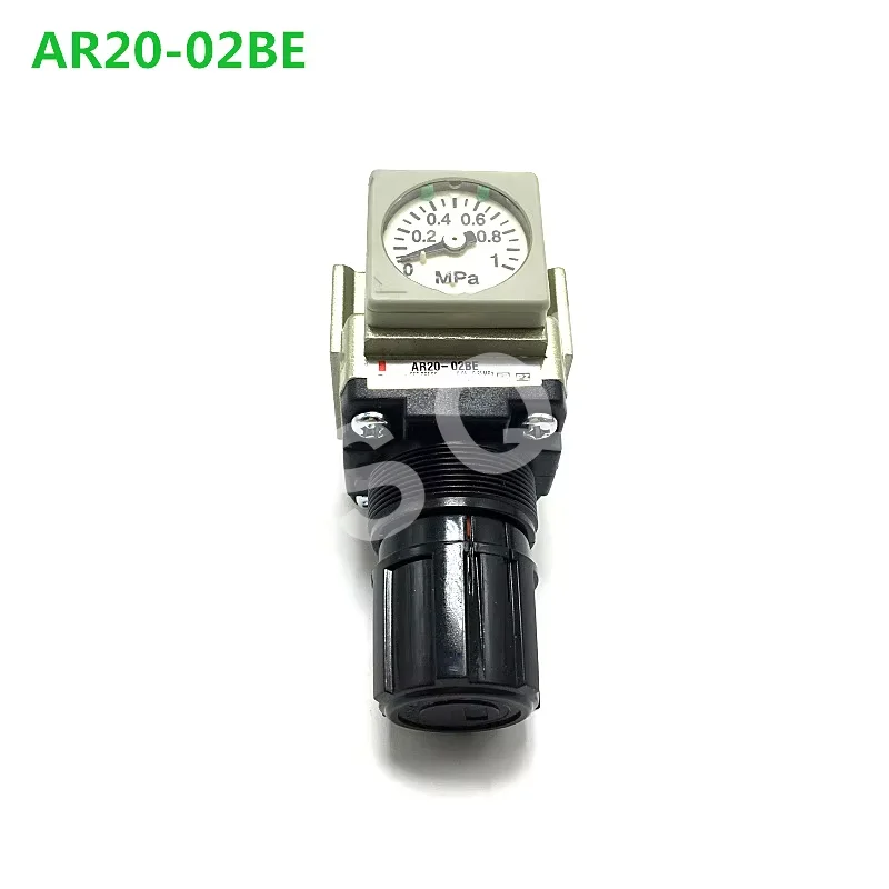Pressure Regulating valve AR20-02BE-1R-B AR20-02 AR30-03 AR40-04E AR40-04 AR40-04E-1 AR40-06-B  Air source Regulator AR