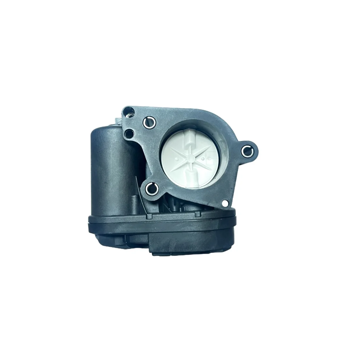 Throttle Body for 16V Peugeot 207 307 308 1007 1.6L Citroen C2 C3 C4 Berlingo Xsara Throttle Valve 0280750164 1635Z8