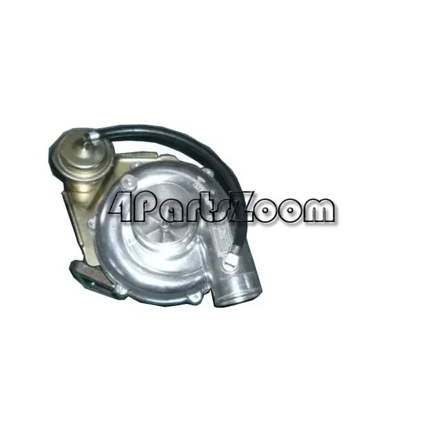 Turbocharger 24100-1541 24100-2940A 24100-2940 Turbo RHC6 for Kato MR100/KR10HL2 Hino Engine WO4CT W04C