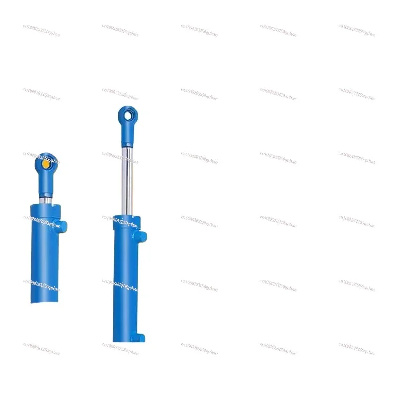 

20-тонные серьги с гидравлическим цилиндром двунаправленные