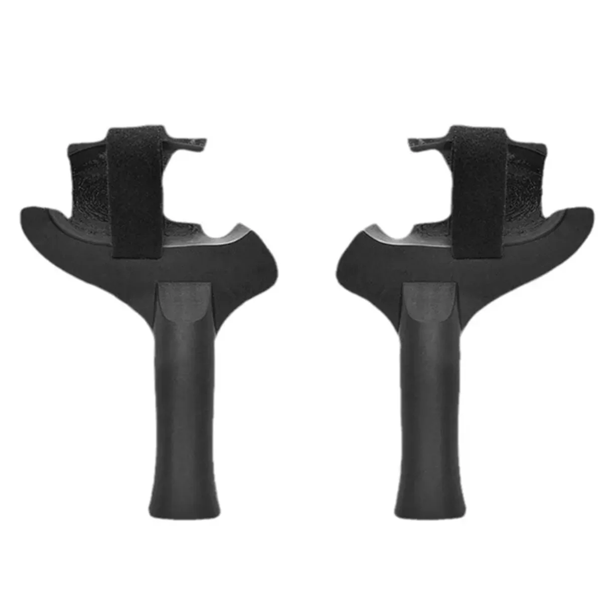 

AU47-Grip Handle for Oculus Quest 3 Table Tennis Handle Controllers Adaptor Pong Racket Enhanced VR Game Accessories