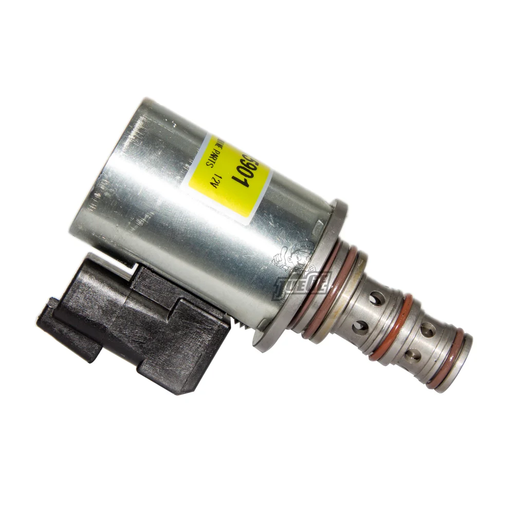 

Solenoid Valve 20141544 00262411 JCB 09115901 25-222913 25/105200 25-220804