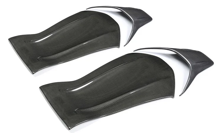 for Mercedes-Benz A-class A45 GLA GLA45 CLA CLA45 AMG Real carbon fiber interior modification