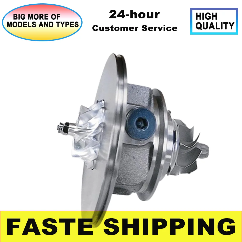 

MFS Turbo Cartridge 28231-2B780 Turbocharger CHRA For Hyundai 1.6T Turbine Engine16399700023 282312B780