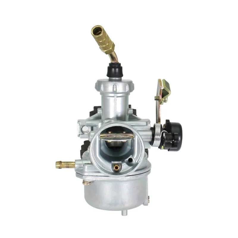 Motorcycle Carburetor for Vespa Bajaj Chetak 4 Stroke Bajaj175 Carb for India Market