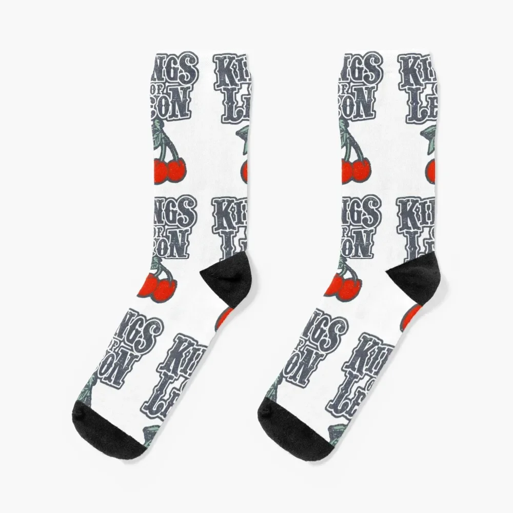 classic kings of leon best selling Socks FASHION custom sports winter thermal Socks Women's Men's