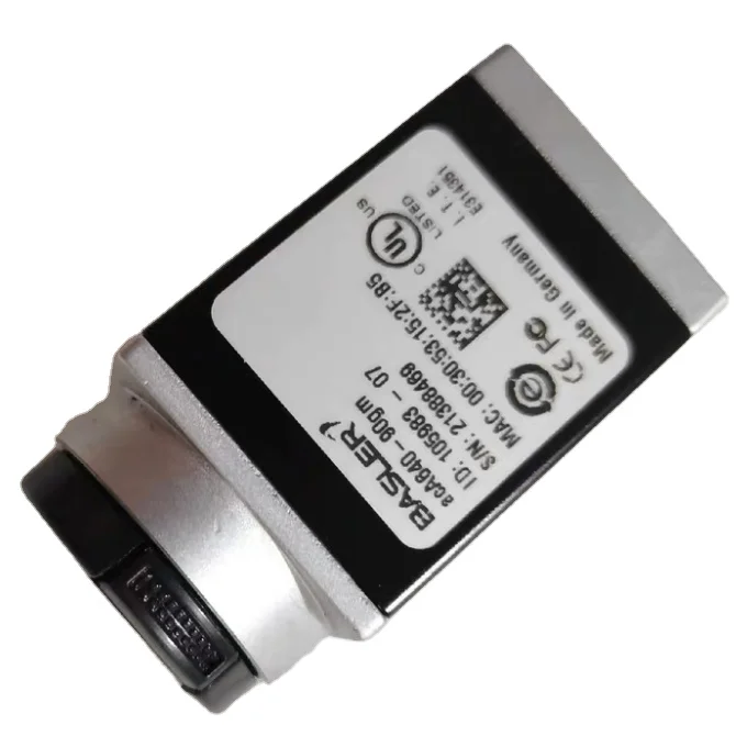 

Basler acA640-90gm acA640-90gc Area Scan Cam eras Basler ace New And Original