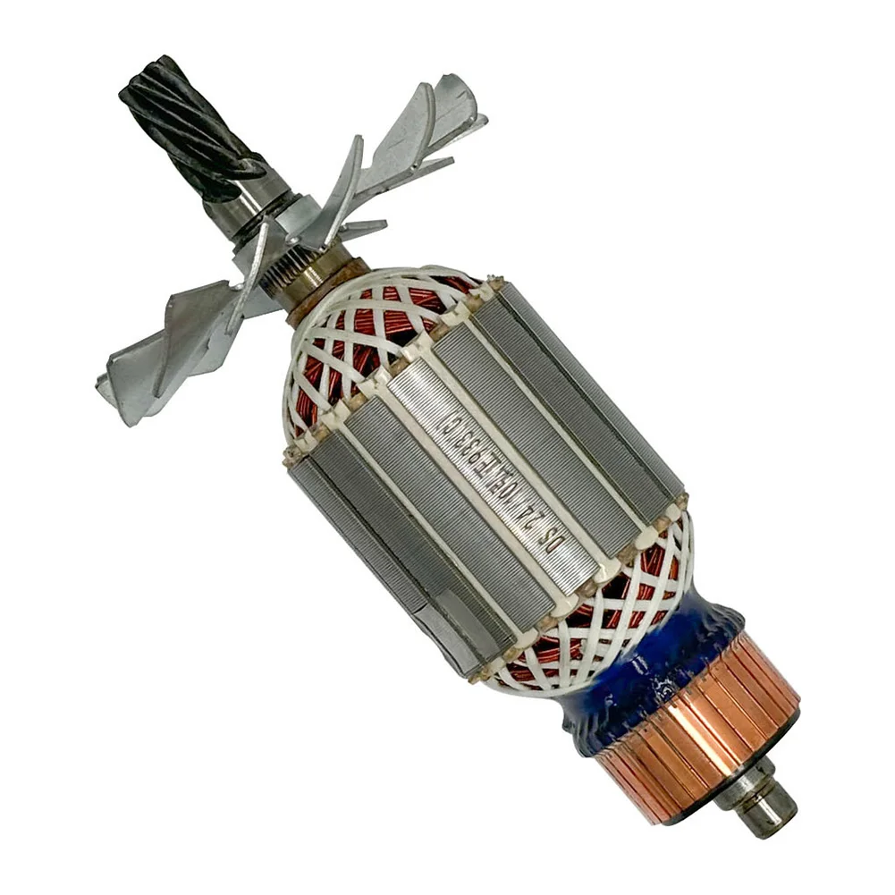 For Continuous Use 933C Rotor for versatile Compatibility Cutting Machine Efficient Design Long-lasting Performance