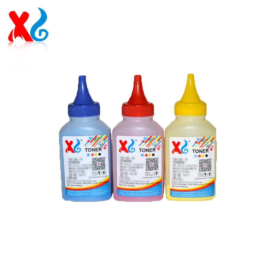 50G Proszek Tonerowy C3224 Do Lexmark C3224 C3326dw C3326 C3426 C3426dw MC3426 MC3426adw MC3224adwe MC3326adw MC3224dw — zdjęcie produktu 3