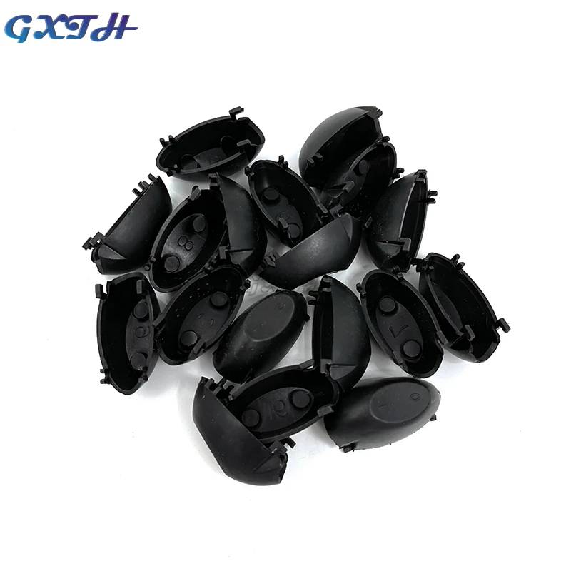 5pcs Electric Kettle Switch Button Hat Steam Temperature Control Switch Button Cap Kettle Switch Accessories