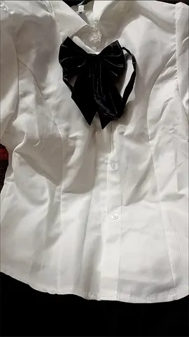 10 best sales स्कूल शर्ट - №8