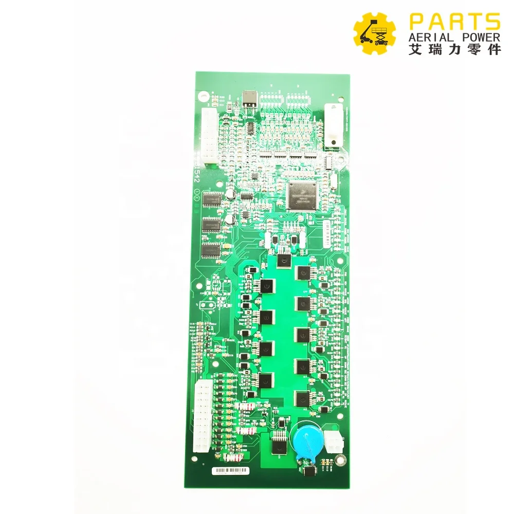 New 121765 Genie ALC500 ECM GENII Circuit Board GN-121765 121765GT PCB Genuine Genie Parts