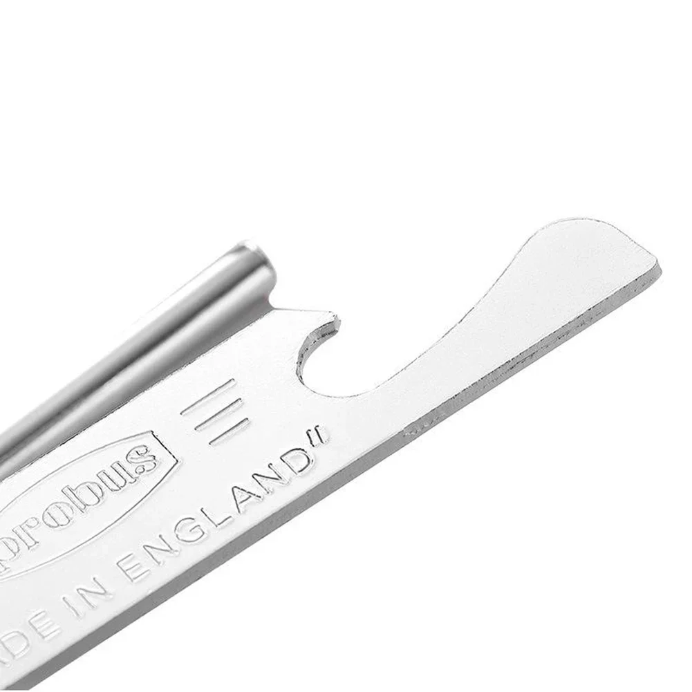 Wielofunkcyjna puszka na żywność ze stali nierdzewnej Ręczny otwieracz do butelek Słaba ręka Akcesoria kuchenne Gadżety Noże Zestaw narzędzi