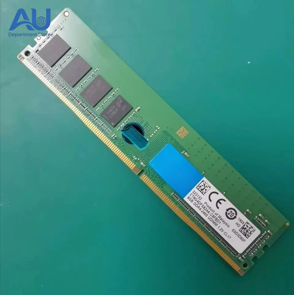 DDR4 3200MHz UDIMM RAM 4th Generation Desktop Memory High Performance for PC Computer