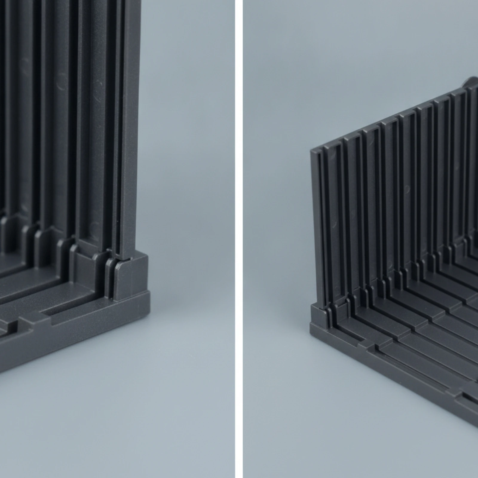 Model Sprue Storage Rack Uprig - đánh giá và giá Model Kit Runner Organizer